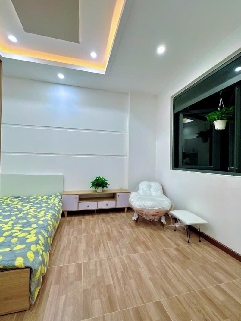 Cho thuê căn hộ có ban công và cửa sổ lớn thoáng mát full nội thất đường xô viết nghệ tĩnh quận bình thạnh, sát quận 1