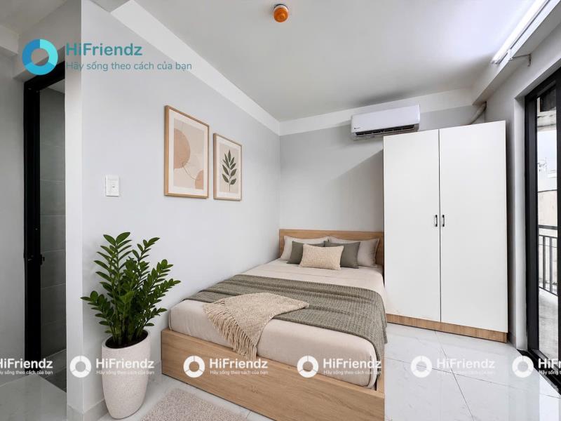 Studio bancol mới keng ngay nguyễn oanh - Ảnh 3