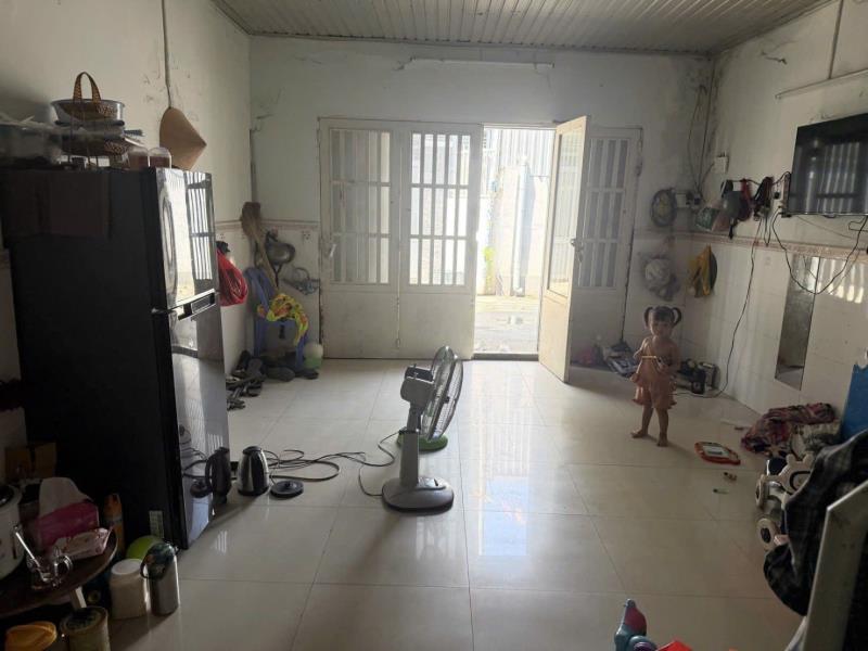 Bán nhà đôi 2 căn 67m2, 3 tầng, hẻm xe hơi 1/ sát mặt tiền, gần vạn phúc, giá 5,3 tỷ - Ảnh 3