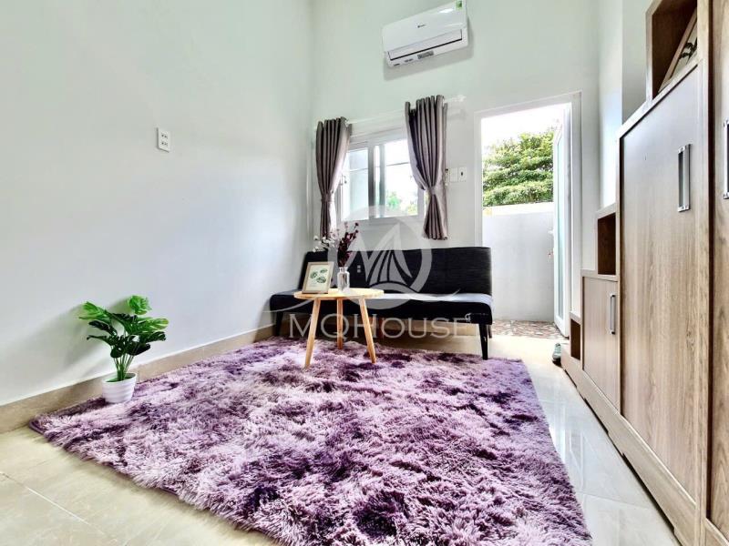 Phòng trọ dạng gác có ban công - gần vhu tiện đi âu cơ , công viên đầm sen, lạc long quân, hòa bình, âu cơ, lũy bán bích - Ảnh 3