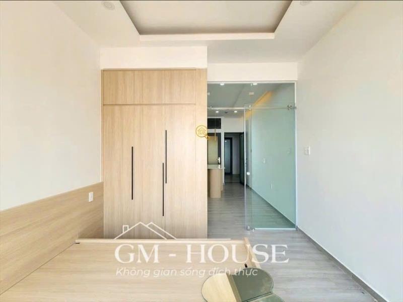 💥 Cho thuê căn hộ 1pn bancol - view kính ngay khu lê quang định - Ảnh 4