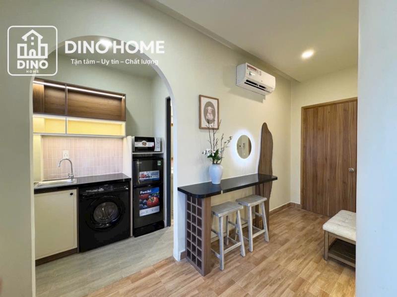 Từ 8.x, studio/1 phòng ngủ/2phòng ngủ - gần cầu bông quận 1, phan đăng lưu phú nhuận - Ảnh 4