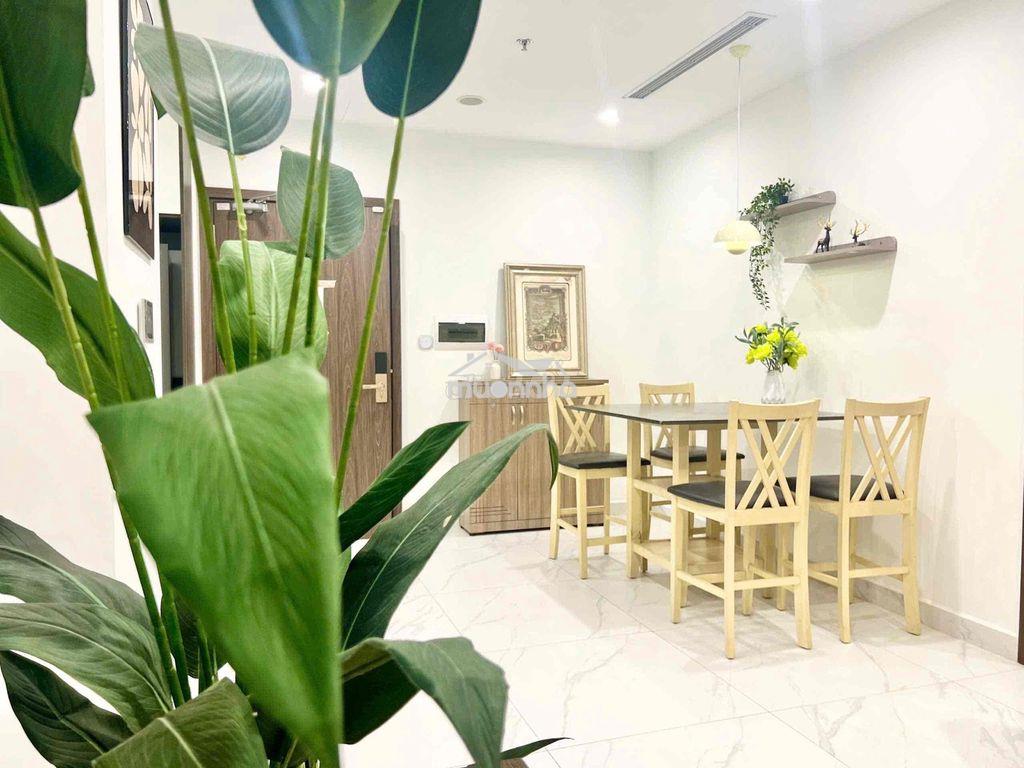 Cho thuê 1-2-3pn vinhomes grand park quận 9 giá ***. - Ảnh 4