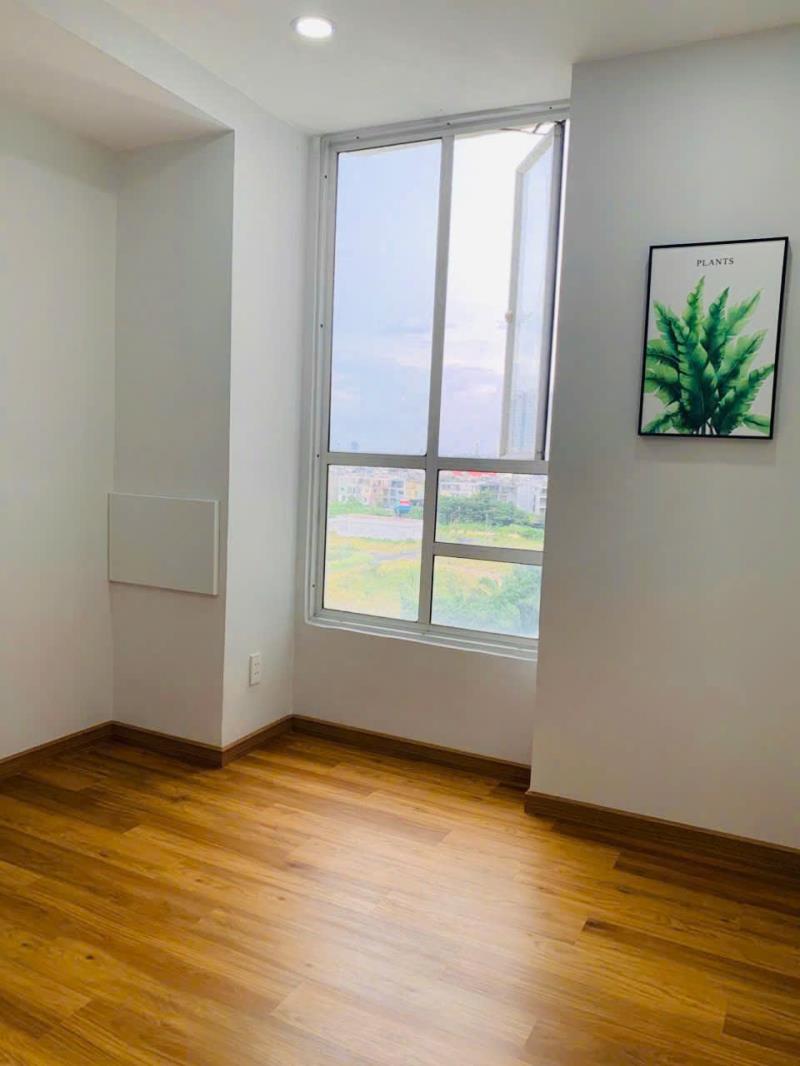 Bán chung cư the mansion h.bình chánh - Ảnh 3