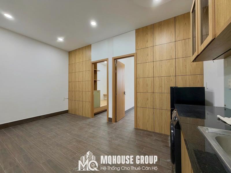 🏡 2 phòng ngủ mới 💯 ban công gần _ lottemart nguyễn văn lượng  - Ảnh 4