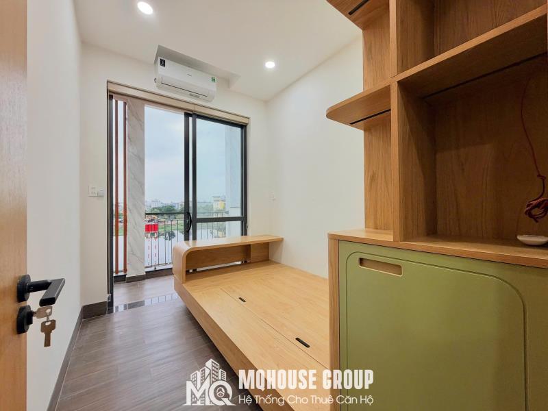 🏡 2 phòng ngủ ban công full nội thất - ngay thống nhất - Ảnh 4