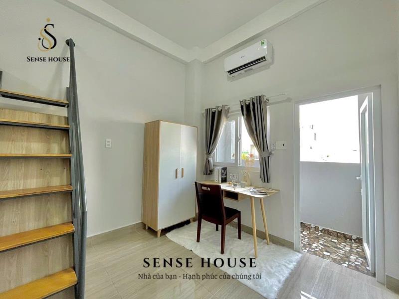 Chung cư mini | ngay đầm sen, q10, q11 | nhận xe điện, thú cưng, khách nước ngoài - Ảnh 4