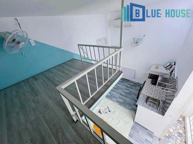 Duplex gần aeonmall tân phú – gần đại học công thương, đại học văn hiến, trục đường tân kỳ tân quý - Ảnh 3