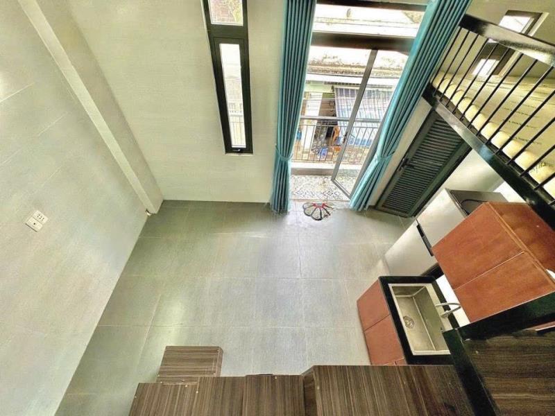 Duplex đại học công thương ( huit ) - gần aeonmall tân phú, trục đường bình long - đại học hồng bàng cơ sở 3 - Ảnh 4