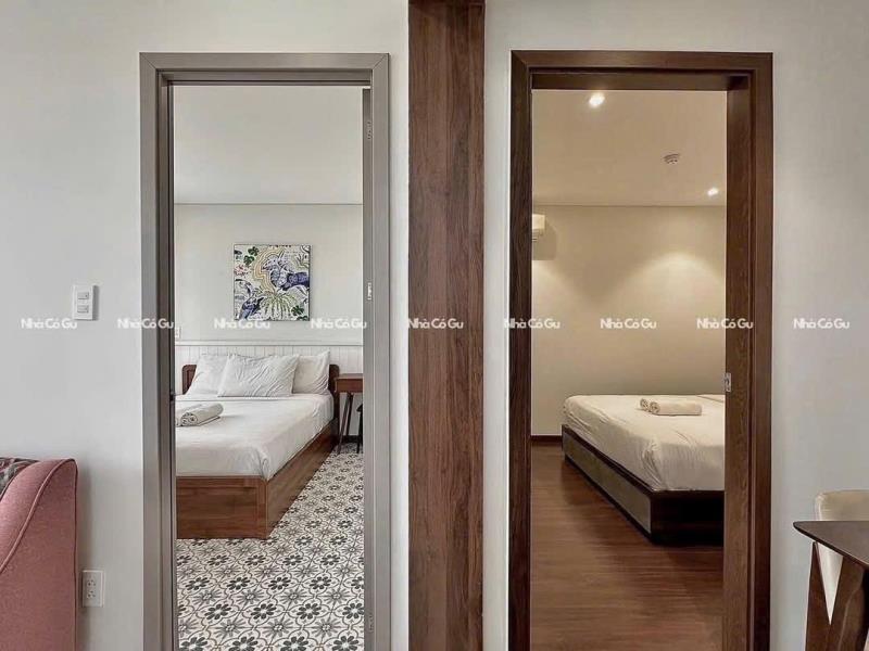 🔥 Cho thuê căn hộ 2pn đường cộng hòa – khu sân bay tân bình - Ảnh 4
