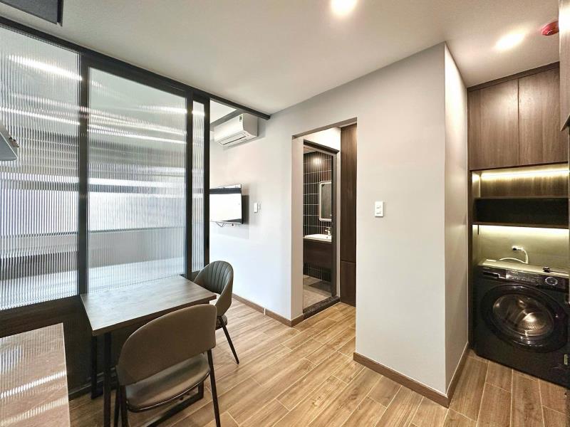 💎 Căn hộ luxury cao cấp phan thúc duyện – tân bình | full nội thất - Ảnh 4