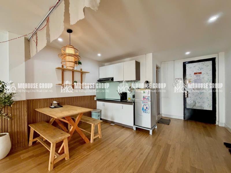 🌿 Studio cửa sổ full nội thất đường hoàng văn thụ – tân bình - Ảnh 4