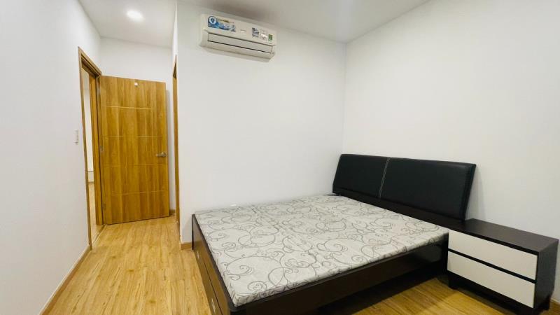 Cho thuê căn góc 3pn 80m2 saigonhomes bình tân full nội thất xịn - Ảnh 4