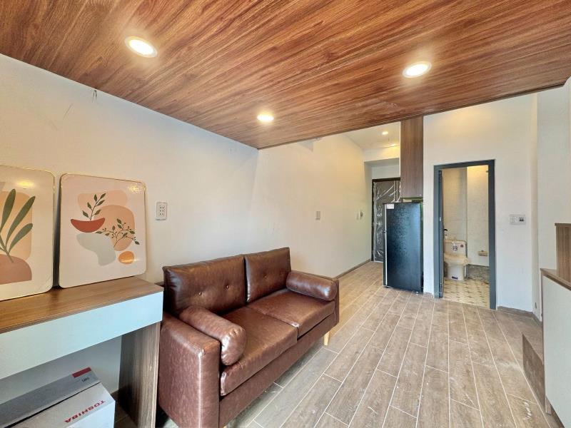 Khai trương cc mini duplex tone gỗ cực đẹp ngay vườn lài giáp tân bình, q10 - Ảnh 3