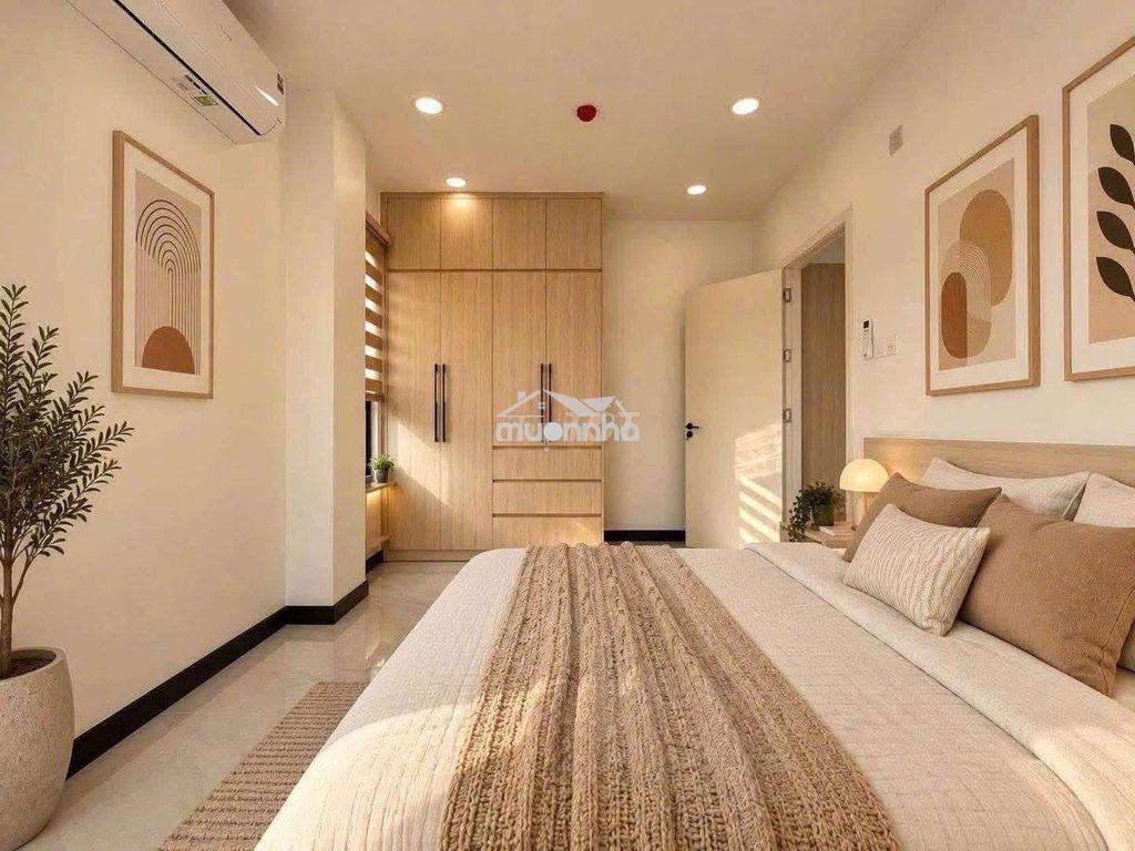 Studio xinh xắn ngay trần quang khải – quận 1 🔥 - Ảnh 3