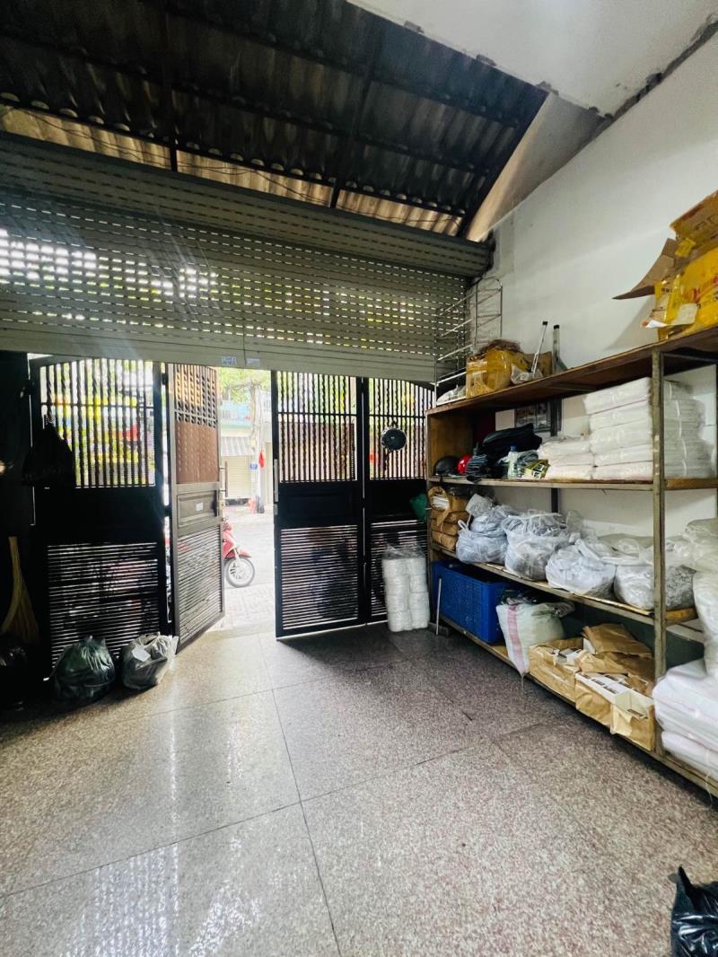 Mtkd lê sao - khu bàn cờ, 66m2, 4x17, 4 tầng, 5pn, tiện ở +kd, chỉ 9.5 tỷ tl - Ảnh 4