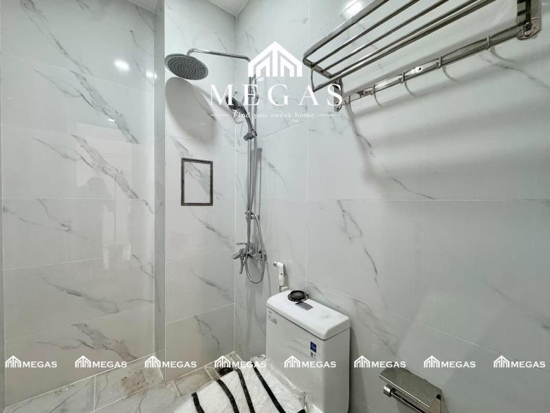 1pn khu tân phú – vừa đẹp vừa tiện nghi ✨ - Ảnh 4