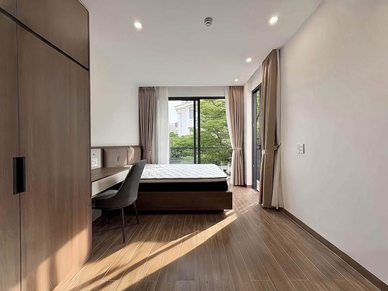 Cho thuê căn hộ full nội thất ngay go trường chinh, cộng hoà - ***