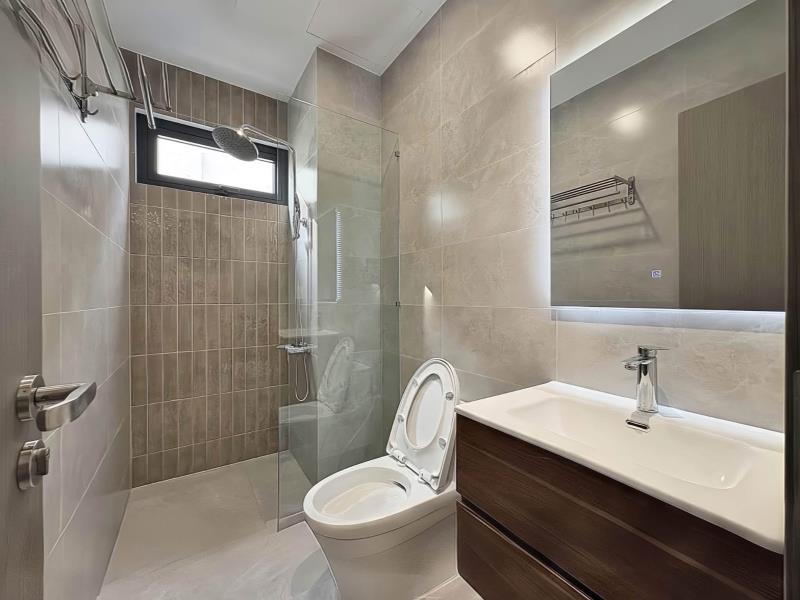 Cho thuê căn hộ full nội thất ngay go trường chinh, cộng hoà - 0703992779 - Ảnh 4
