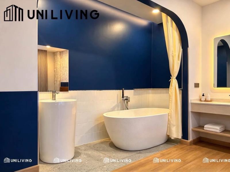 Căn hộ mới xây gần sân bay công viên hoàng văn thụ - tân bình siêu hott - Ảnh 3