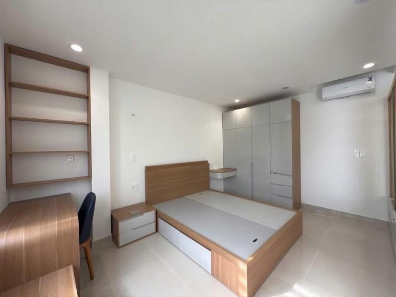 Chdv thảo điền q2 🥰 sắp trống lại ✈️ 1 phòng ngủ diện tích thoáng - có dịch vụ dọn phòng - Ảnh 3