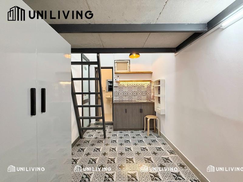 🏡 Duplex xinh xắn – không gian riêng, sống đúng gu  - Ảnh 2