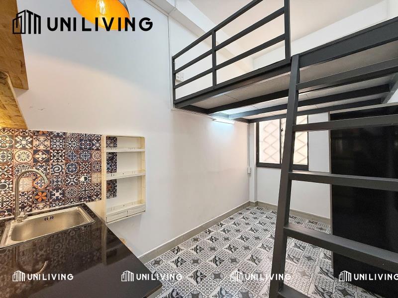 🏡 Duplex xinh xắn – không gian riêng, sống đúng gu  - Ảnh 3