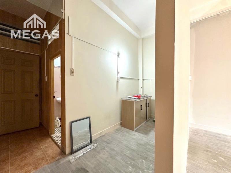 Studio tách bếp ban công - gần aeonmall tân phú, tân sơn nhì, gần đại học công thương - Ảnh 4