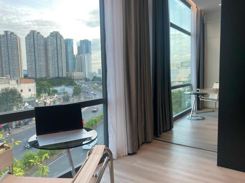 Cho thuê căn hộ full nội thất, view landmark 81 thành phố – nguyễn hữu cảnh, bình thạnh giáp quận 1, quận 2 - Ảnh 3