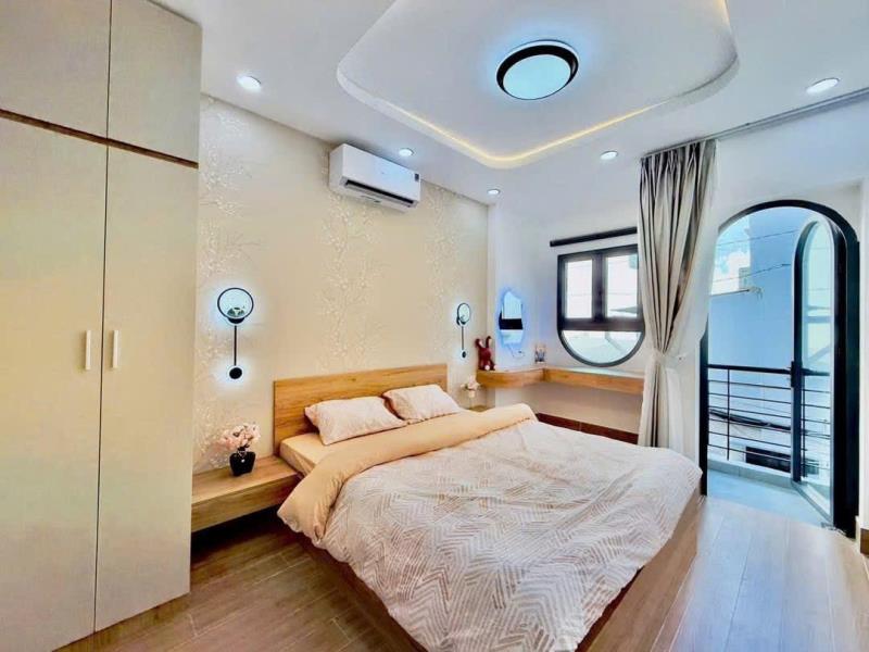 🔥 Cho thuê căn hộ cao cấp studio/1pn/2pn đ. trường sơn – gần sân bay tsn, công viên hoàng văn thụ, bv tâm anh ✈️🌳