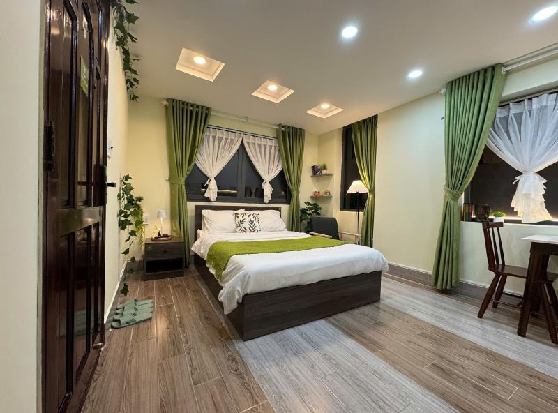 Căn hộ ba công full nội thất, tiện ích– phan tây hồ, phú nhuận – tiện ích chuẩn khách sạn, ngại gì mà không xem ngay. - Ảnh 2