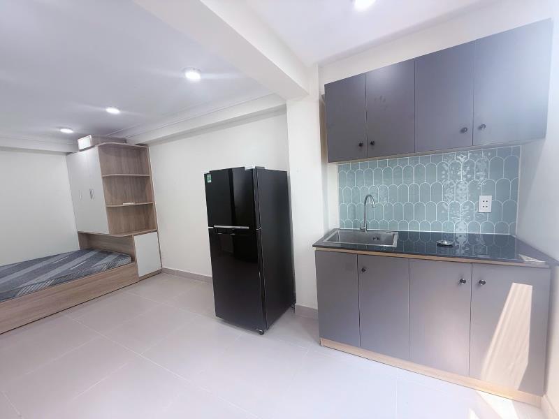 🏡 Phòng studio nhất chi mai – full nội thất - Ảnh 3