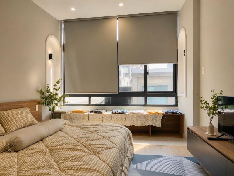 Căn hộ mới keng – full nội thất mới | ngay landmark 81, metro tân cảng – ngô tất tố, bình thạnh - Ảnh 2
