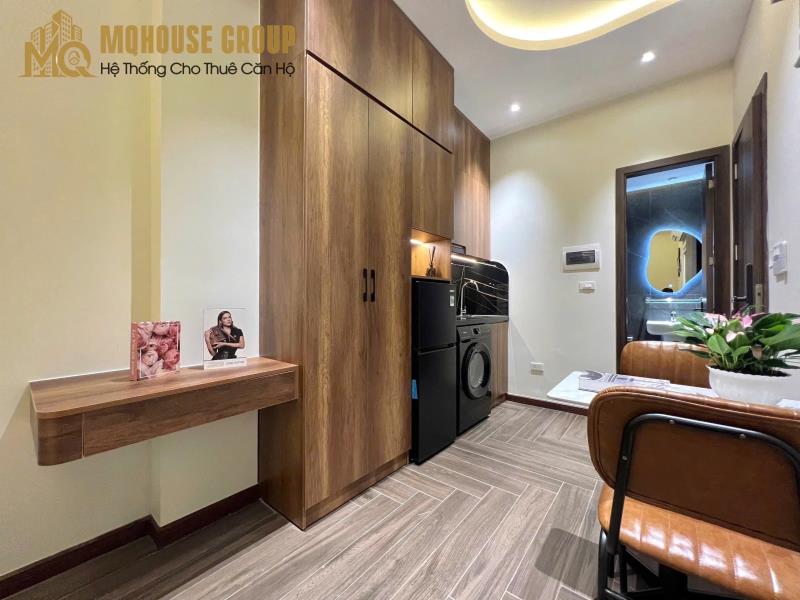 📍Căn hộ studio mới toanh ngay gần emart phan huy ích 📍📍 - Ảnh 2