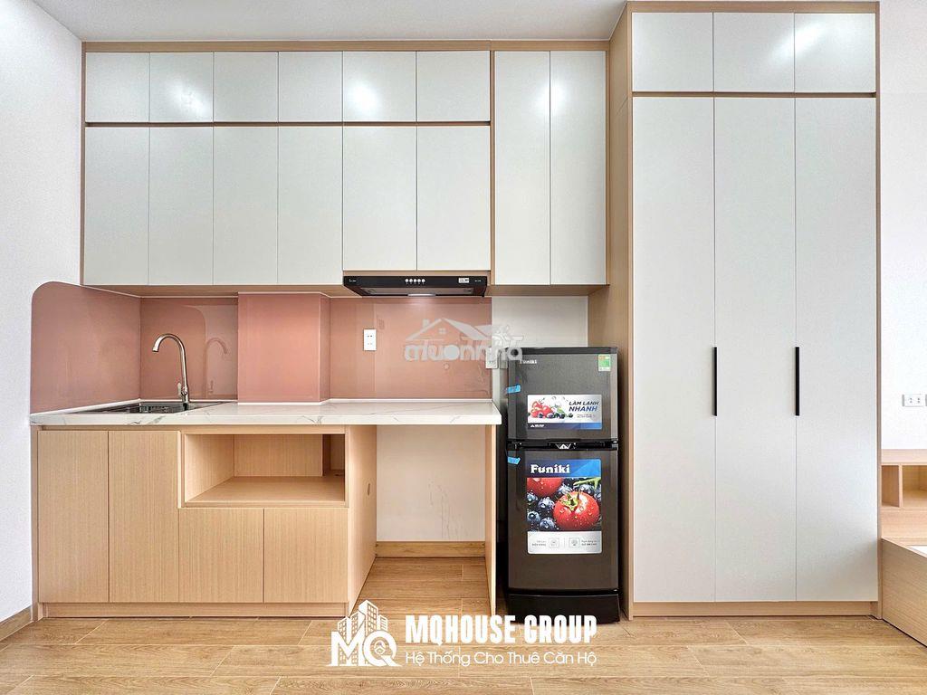 Phòng mới 100% ban công cực đẹp giá tốt tiện đi etown cộng hòa - ga t3 - Ảnh 4