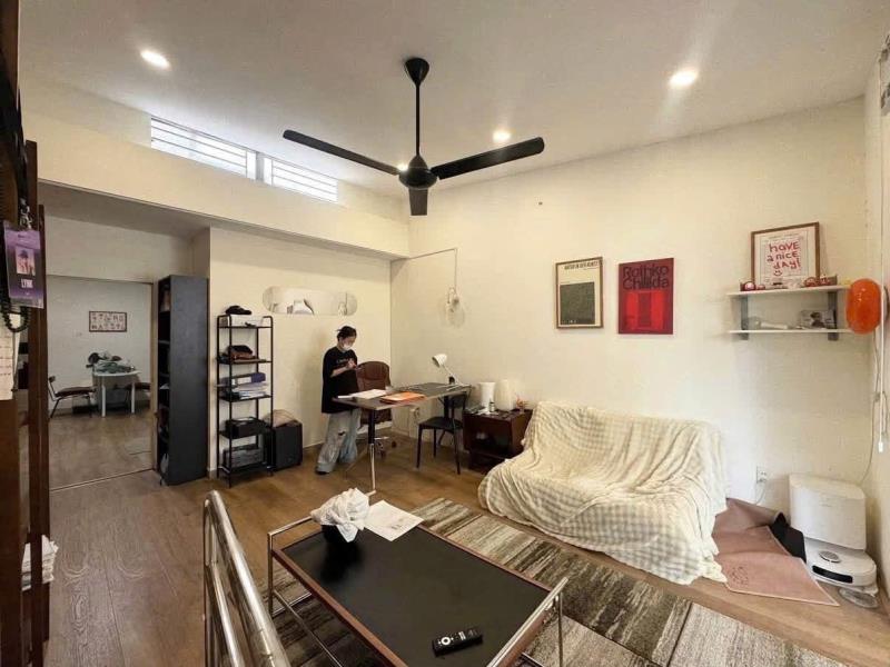 CĂN HỘ 1PN FULL NỘI THẤT ĐƯỜNG SỐ 5, THÀNH PHỐ THỦ ĐỨC