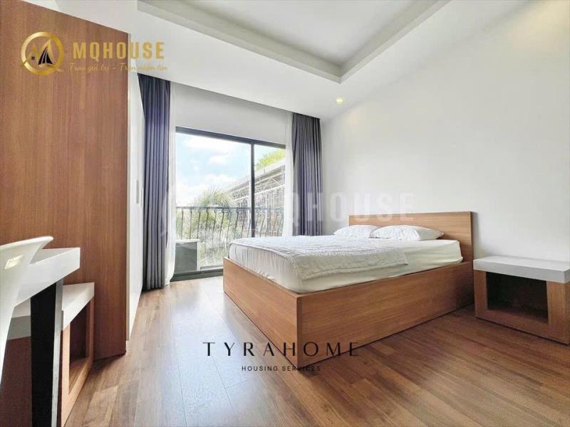 Căn hộ 1pn đường trần bình trọng, quận bình thạnh - Ảnh 3