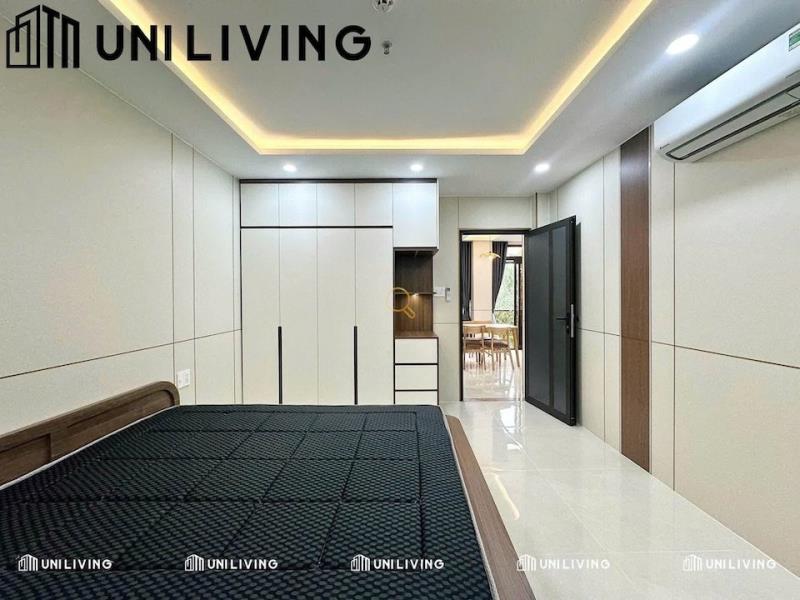 Căn hộ 1pn đường thanh đa, quận bình thạnh - Ảnh 2