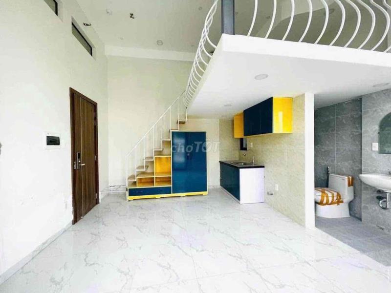 Căn hộ gần sân bay tsn_hoàng văn thụ_full nt  - Ảnh 4