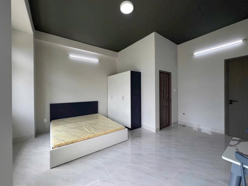 Cho thuê chung cư mini 40m2 ban công khuất bếp gần phan xích long, trường sa - quận 1 quận 3 full nội thất, mới 100% - Ảnh 4
