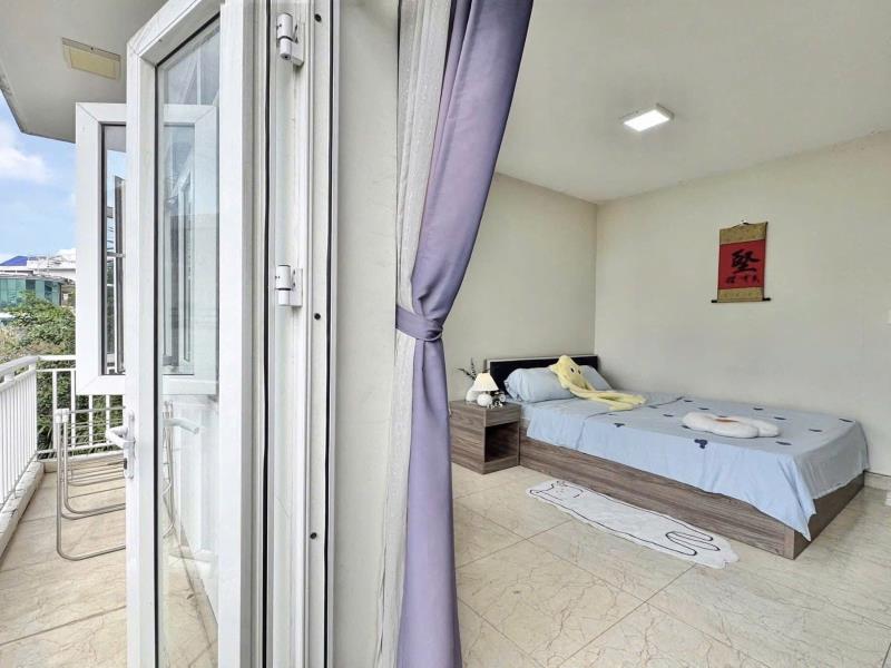 Hệ thống căn hộ studio full nội thất gần sân bay tân sơn nhất quận tân bình  - Ảnh 3