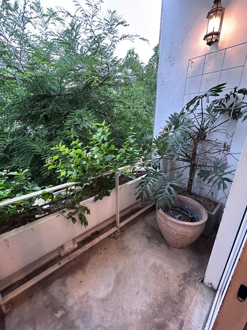 Phòng 45m2 ban công thoáng full nội thất ngay giáp quận 1- đường chu văn an, bình thạnh - Ảnh 4