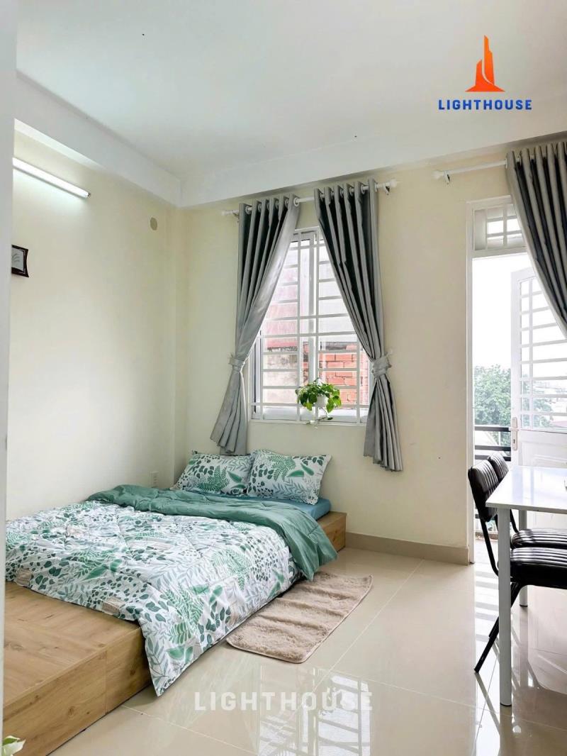 🌿 Cho thuê căn hộ 1 phòng ngủ tách bếp – full nội thất 🌿 - Ảnh 4