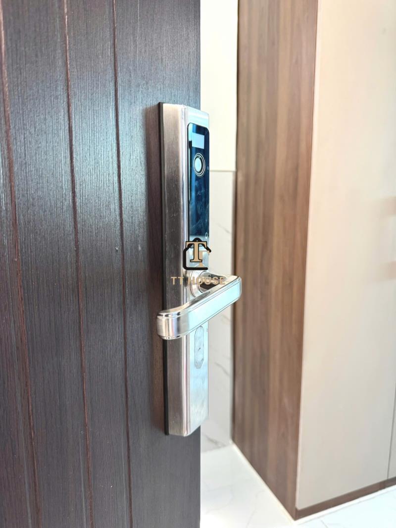 Căn hộ mới, full nội thất, cửa sổ trời lớn – nguyễn văn thương, bình thạnh | sát metro tân cảng, gần quận 1, hàng xanh - Ảnh 4