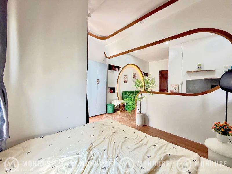 Căn hộ gần lotte cộng hoà - khu k300 đường c18, p. bảy hiển (tân bình) - Ảnh 3