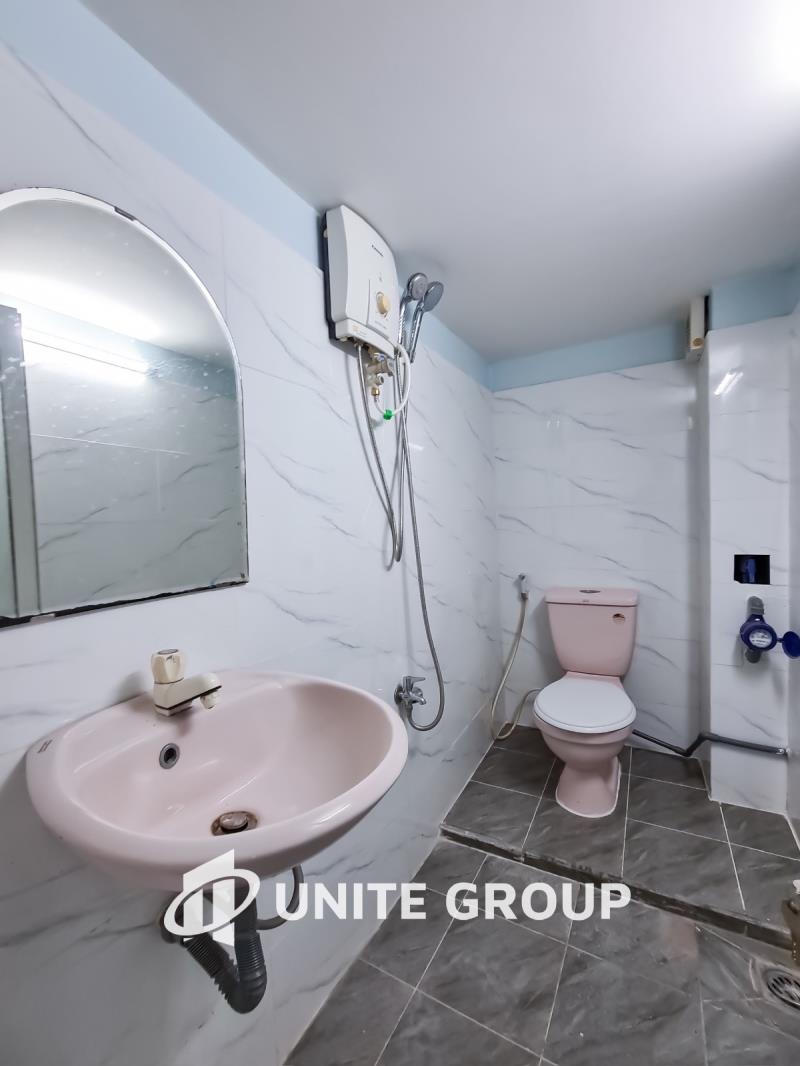 Cho thuê phòng full nội thất, có ban công – lê văn duyệt, bình thạnh | giáp chợ bà chiểu - Ảnh 4