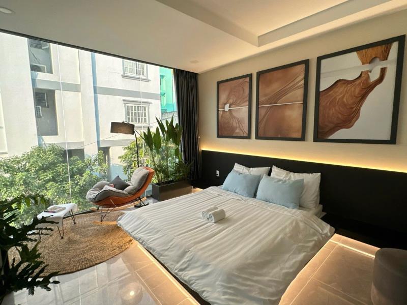 ✨ Studio cửa sổ lớn siêu đẹp – cách mạng tháng 8, tân bình🔥 - Ảnh 2
