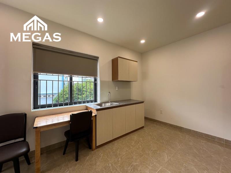 🔥 Sắp trống | nhà xinh giá rẻ | studio ban công | nội thất như hình |  - Ảnh 3