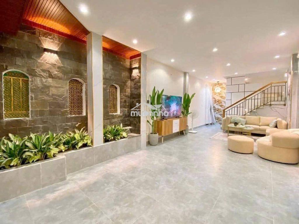 Bán gấp nhà phùng hưng,33m2, 4 tầng, 3 pn có sân thượng, tặng nội thất - Ảnh 3
