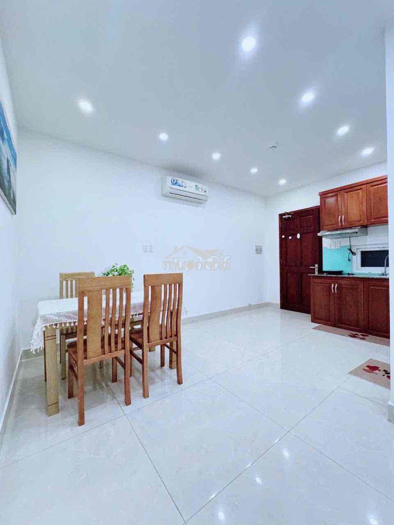 Studio,1pn bạch đằng gần ngay sân bay - Ảnh 4